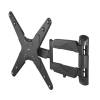Hama TV Wall Bracket Swivel Tilt Pull-out 165cm (65") up to 35kg 00220828