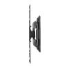 Hama TV Wall Bracket Swivel Tilt Pull-out 165cm (65") up to 35kg 00220828