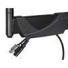 Hama TV Wall Bracket Swivel Tilt Pull-out 165cm (65") up to 35kg 00220828