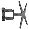 Hama TV Wall Bracket Swivel Tilt Pull-out 165cm (65") up to 35kg 00220828