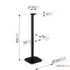 Vogel's SFS 4113 Sonos speaker stand for Era 100 Black 8151130