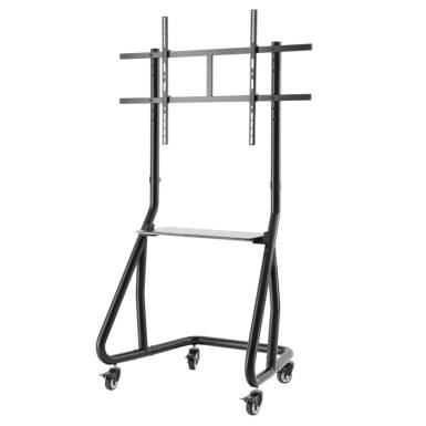 Hama FITV Gurul&oacute;s tart&oacute; 100" Black 00220875