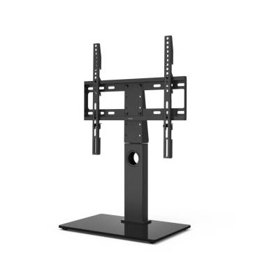Hama TV Stand Swivel Height-adjustable 140cm (55") up to 30kg 00220866 Hama TV Stand Swivel Height-adjustable 140cm (55") up to 30kg 00220866