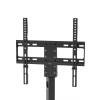 Hama TV Stand Swivel Height-adjustable 140cm (55") up to 30kg 00220866