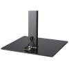 Hama TV Stand Swivel Height-adjustable 140cm (55") up to 30kg 00220866