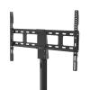 Hama TV Stand Swivel Height-adjustable 165cm (65") up to 40kg 00220867