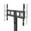 Hama TV Stand Swivel Height-adjustable 165cm (65") up to 40kg 00220867