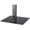 Hama TV Stand Swivel Height-adjustable 165cm (65") up to 40kg 00220867