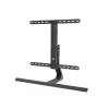 Hama TV Stand Swivel Tilt Height-adjustable 165cm (65") up to 40kg 00220869