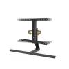 Hama TV Stand Swivel Tilt Height-adjustable 165cm (65") up to 40kg 00220869