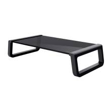 Trust Monta Tempered Glass Monitor Stand Black 25271 Trust Monta Tempered Glass Monitor Stand Black 25271
