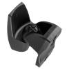 Vogel's VLB 500 Speaker Wall Mounts (2x) 5kg Black 8105000