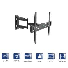 Akyga AK-MB-11 TV Wall Mount Full Motion Bracket +/-90° 40kg VESA 600x400mm 37-75" AK-MB-11 Akyga AK-MB-11 TV Wall Mount Full Motion Bracket +/-90° 40kg VESA 600x400mm 37-75" AK-MB-11