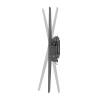 SBOX PLB-2544T-2 Wall Mount 32"-70" Black PLB-2544T-2