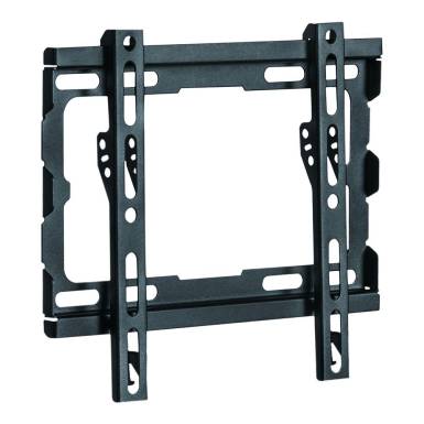 Stansson WM-2343 TV Wall mount 23"-43" Black WM-2343