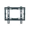 Stansson WM-2343 TV Wall mount 23"-43" Black WM-2343