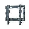 Stansson WM-2343 TV Wall mount 23"-43" Black WM-2343