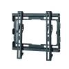 Stansson WM-2343 TV Wall mount 23"-43" Black WM-2343