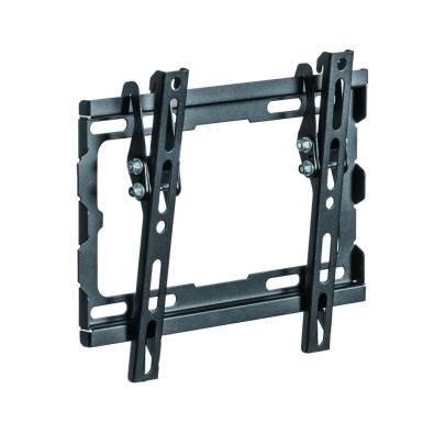 Stansson WM-2343-08 TV Wall mount 23"-43" Black WM-2343-08 Stansson WM-2343-08 TV Wall mount 23"-43" Black WM-2343-08