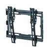 Stansson WM-2343-08 TV Wall mount 23"-43" Black WM-2343-08