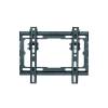 Stansson WM-2343-08 TV Wall mount 23"-43" Black WM-2343-08