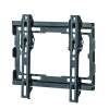 Stansson WM-2343-08 TV Wall mount 23"-43" Black WM-2343-08