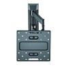 Stansson WM-2343-5-5 TV Wall mount 23"-43" Black WM-2343-5-5