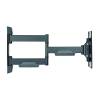 Stansson WM-2343-5-5 TV Wall mount 23"-43" Black WM-2343-5-5