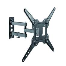 Stansson WM-2355 TV Wall mount 23"-55" Black WM-2355