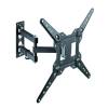 Stansson WM-2355 TV Wall mount 23"-55" Black WM-2355
