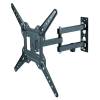 Stansson WM-2355 TV Wall mount 23"-55" Black WM-2355