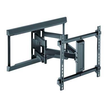 Stansson WM-3270-5-10 TV Wall mount 32"-70" Black WM-3270-5-10 Stansson WM-3270-5-10 TV Wall mount 32"-70" Black WM-3270-5-10