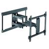 Stansson WM-3270-5-10 TV Wall mount 32"-70" Black WM-3270-5-10