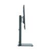 Stansson WM-3770 TV Wall mount 37"-70" Black WM-3770