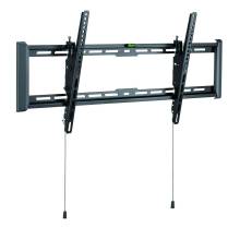 Stansson WM-4390-4 TV Wall mount 43"-90" Black WM-4390-4