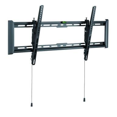 Stansson WM-4390-4 TV Wall mount 43"-90" Black WM-4390-4