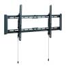 Stansson WM-4390-4 TV Wall mount 43"-90" Black WM-4390-4