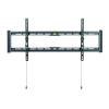 Stansson WM-4390-4 TV Wall mount 43"-90" Black WM-4390-4