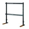 Stansson WM-4975 Stand mount 49"-75" Black WM-4975