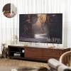 Stansson WM-4975 Stand mount 49"-75" Black WM-4975