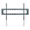 Stansson WM-60120 TV Wall mount 60"-120" Black WM-60120