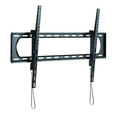 Stansson WM-60120-10 TV Wall mount 60"-120" Black WM-60120-10 Stansson WM-60120-10 TV Wall mount 60"-120" Black WM-60120-10