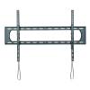 Stansson WM-60120-10 TV Wall mount 60"-120" Black WM-60120-10
