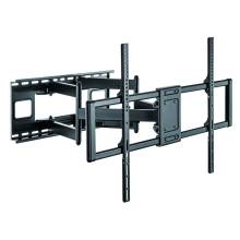 Stansson WM-60120-5-60 TV Wall mount 60"-120" Black WM-60120-5-60