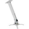 TECHLY Projector Ceiling Support Extension 380-580 mm Silver ICA-PM 18S
