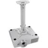 TECHLY Projector Ceiling Support Extension 380-580 mm Silver ICA-PM 18S