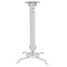 TECHLY  Projector Ceiling Support Extension 545-900 mm Silver ICA-PM 18M