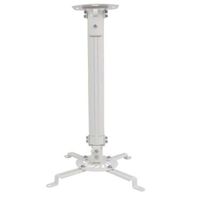 TECHLY  Projector Ceiling Support Extension 545-900 mm Silver ICA-PM 18M