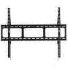 TECHLY  Wall Mount 42"-80" Black 022649