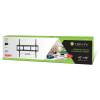 TECHLY  Wall Mount 42"-80" Black 022649